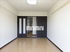 スギヤママンション2  ｜ 静岡県三島市寿町（賃貸マンション1K・4階・22.68㎡） その4