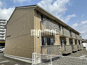 Ｃａｓａ南二日町  ｜ 静岡県三島市南二日町（賃貸アパート1R・2階・37.78㎡） その1