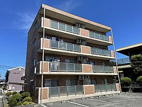 シャンボール  ｜ 静岡県伊豆の国市南條（賃貸マンション1LDK・4階・45.36㎡） その1