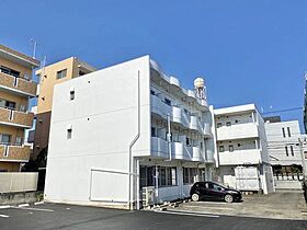 ワコーハイツ 307 ｜ 静岡県三島市寿町9-14（賃貸マンション1K・3階・22.08㎡） その1