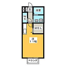 アーデン三島  ｜ 静岡県三島市大宮町３丁目（賃貸アパート1R・2階・33.61㎡） その2