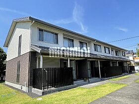 大樹の丘　ｔｈｅ　Ｔｒｅｅ　ｏｆ　Ｌｉｆｅ　Ａ  ｜ 静岡県駿東郡長泉町南一色（賃貸アパート1LDK・1階・53.10㎡） その1