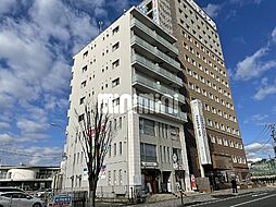 日商三島ビル