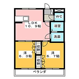 グリーンフィールド楠