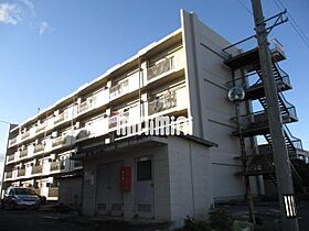 戸崎第1ビル  ｜ 岐阜県岐阜市市橋６丁目（賃貸マンション1LDK・4階・46.20㎡） その3