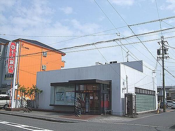 サンハイツ戸崎 ｜岐阜県岐阜市今嶺２丁目(賃貸マンション3DK・2階・51.59㎡)の写真 その22