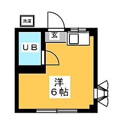 🉐敷金礼金0円！🉐コーポ宮田