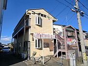 お手頃物件です。