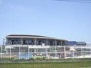 幼稚園、保育園「市橋保育園まで590m」