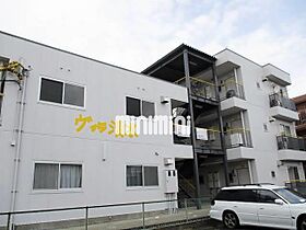 ヴィラ清水　北棟  ｜ 岐阜県羽島郡岐南町石原瀬２丁目（賃貸マンション1R・1階・19.54㎡） その1