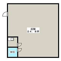 間取図画像 