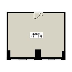 間取図画像 