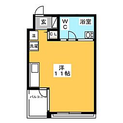 🉐敷金礼金0円！🉐翔ひがしかわて