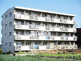 プレジールとざき  ｜ 岐阜県羽島郡岐南町徳田西３丁目（賃貸マンション1K・2階・24.30㎡） その1