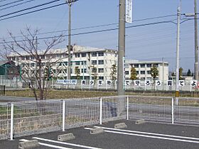 プレジールとざき  ｜ 岐阜県羽島郡岐南町徳田西３丁目（賃貸マンション1K・2階・24.30㎡） その17