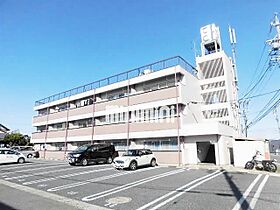 ＳＵＮ　ＴＥＲＲＡＣＥ　ＨＩＲＯ  ｜ 岐阜県岐阜市下奈良２丁目（賃貸マンション1LDK・3階・39.00㎡） その3