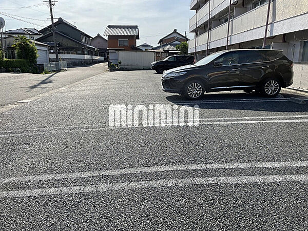 ＳＵＮ　ＴＥＲＲＡＣＥ　ＨＩＲＯ ｜岐阜県岐阜市下奈良２丁目(賃貸マンション1LDK・3階・39.00㎡)の写真 その20