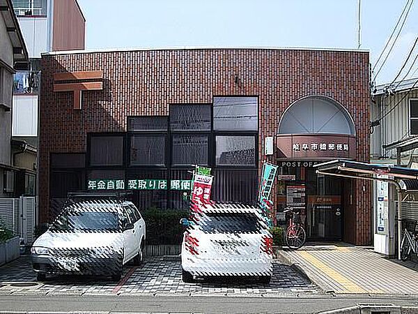 Aveniｒ　M`s ｜岐阜県岐阜市須賀３丁目(賃貸アパート2LDK・2階・56.31㎡)の写真 その26