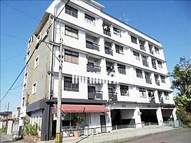 南陽ビル  ｜ 岐阜県岐阜市加納南陽町２丁目（賃貸マンション2K・2階・26.73㎡） その1