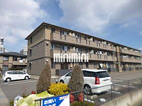 セレッソＫＴ Ｂ  ｜ 岐阜県岐阜市薮田南３丁目（賃貸アパート1LDK・1階・42.14㎡） その1