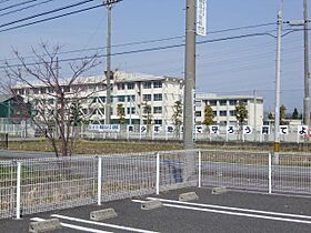 リヴェール岐南(南)  ｜ 岐阜県羽島郡岐南町徳田１丁目（賃貸アパート1LDK・1階・40.40㎡） その19