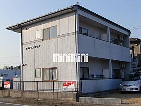 レジデンスカワダ  ｜ 岐阜県岐阜市柳津町上佐波５丁目（賃貸アパート1K・2階・27.33㎡） その3