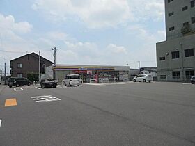 マンション島原  ｜ 岐阜県岐阜市島原町（賃貸マンション1LDK・3階・58.32㎡） その21