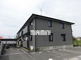 サンライズ生島 Ｂ  ｜ 岐阜県羽島郡岐南町上印食３丁目（賃貸アパート2LDK・2階・56.30㎡） その3