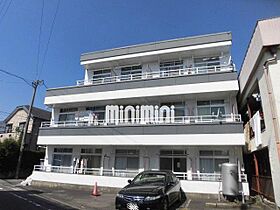 コーポラス戸崎  ｜ 岐阜県岐阜市今嶺１丁目（賃貸マンション1R・2階・22.50㎡） その3