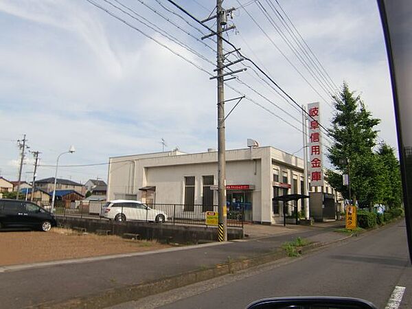 カメーリエ大溝 ｜岐阜県岐阜市六条大溝３丁目(賃貸マンション1LDK・1階・38.25㎡)の写真 その23