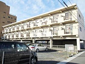 辻マンション  ｜ 岐阜県岐阜市江添２丁目（賃貸マンション1DK・3階・26.00㎡） その1