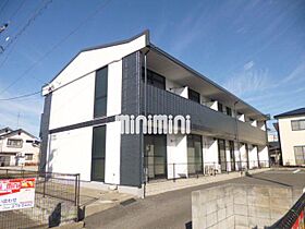 ＷＩＮＧ　ｇ  ｜ 岐阜県羽島郡岐南町徳田西１丁目（賃貸マンション1K・2階・23.05㎡） その3