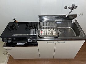 Ｇハイツ97  ｜ 岐阜県岐阜市薮田南５丁目（賃貸マンション1K・3階・24.32㎡） その13