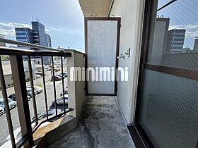 辻マンション  ｜ 岐阜県岐阜市江添２丁目（賃貸マンション1DK・3階・26.00㎡） その12