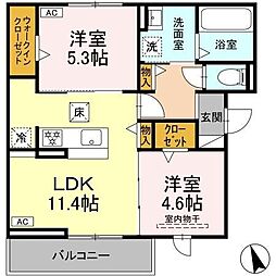 岐阜駅 9.8万円