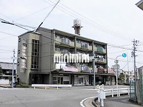 ファミール上松  ｜ 岐阜県岐阜市市橋５丁目（賃貸マンション3LDK・4階・56.70㎡） その1