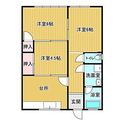 🉐敷金礼金0円！🉐野垣様円城寺借家（nishi）