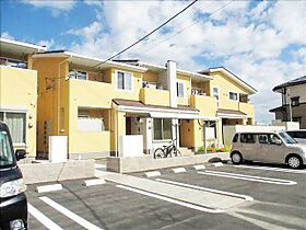 ルナ・ソレイユII  ｜ 岐阜県羽島郡岐南町伏屋７丁目（賃貸アパート1LDK・1階・45.33㎡） その3