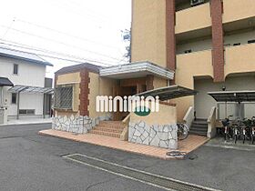 サンビーム八代  ｜ 岐阜県岐阜市今嶺２丁目（賃貸マンション1LDK・2階・56.58㎡） その3