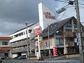 ライフステージ  ｜ 岐阜県岐阜市茜部野瀬１丁目（賃貸マンション1K・2階・21.42㎡） その1