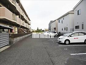 リリカルホリエ  ｜ 岐阜県岐阜市西鶉６丁目（賃貸マンション1LDK・3階・59.00㎡） その3