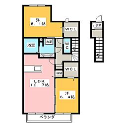 岐阜駅 7.7万円