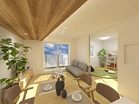 シャーメゾン加納南陽町 301 ｜ 岐阜県岐阜市加納南陽町１丁目42（賃貸マンション2LDK・3階・63.55㎡） その5