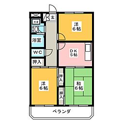 🉐敷金礼金0円！🉐メゾン森崎