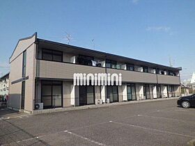 ウイングＭＡＲＵＮＯ  ｜ 岐阜県岐阜市柳津町丸野５丁目（賃貸マンション1K・2階・23.05㎡） その1