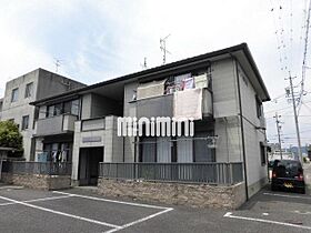 メゾン城東通　Ａ  ｜ 岐阜県岐阜市城東通５丁目（賃貸アパート2LDK・1階・54.81㎡） その3