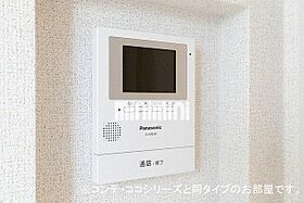 グラン・スイートII  ｜ 岐阜県岐阜市中鶉５丁目（賃貸アパート1K・1階・35.00㎡） その6