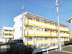 キャンパスサイド  ｜ 岐阜県岐阜市東鶉１丁目（賃貸マンション1R・1階・23.00㎡） その1