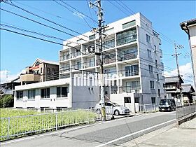 ＵＤ翔南鶉  ｜ 岐阜県岐阜市南鶉４丁目（賃貸マンション1R・5階・36.46㎡） その1