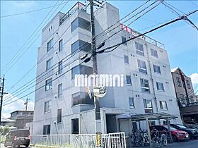 ＵＤ翔南鶉  ｜ 岐阜県岐阜市南鶉４丁目（賃貸マンション1R・5階・36.46㎡） その3